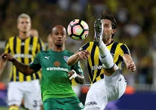 Hasan Ali Kaldırım'a talip var