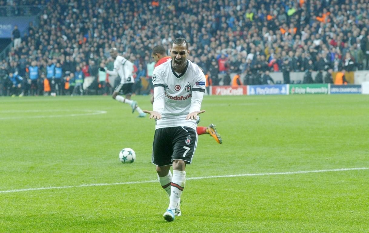 Beşiktaş, Şampiyonlar Ligi’nde tur atladı mı?