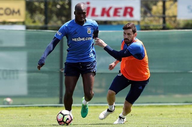 Aykut Kocaman listeyi hazırladı