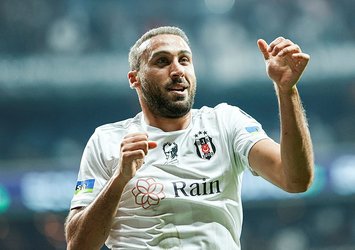 F.Bahçe'den Cenk Tosun bombası! Bu transfer olay yaratır