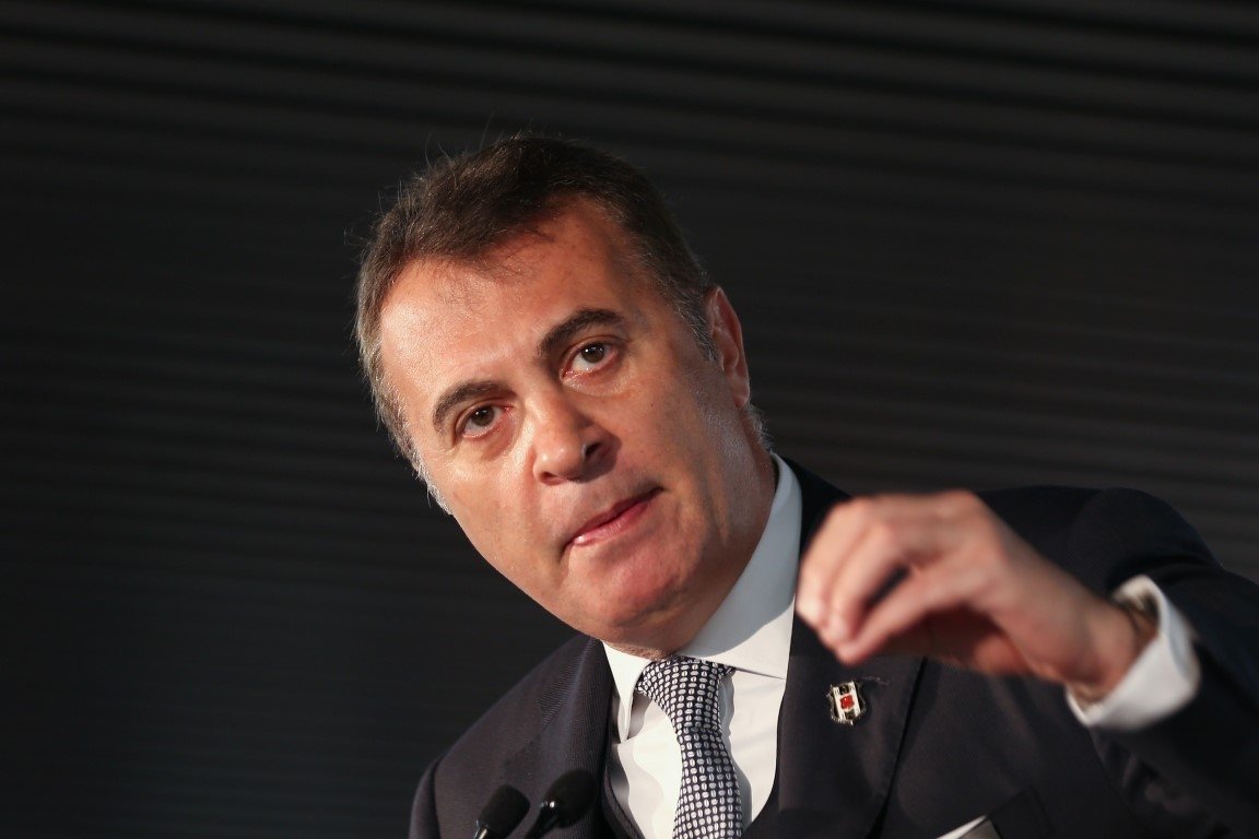 Fikret Orman: Büyük kumpas vardı!