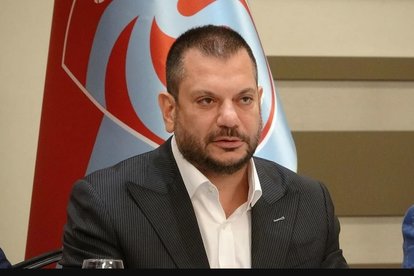 Ertuğrul Doğan’dan Ali Koç’a bir cevap daha!