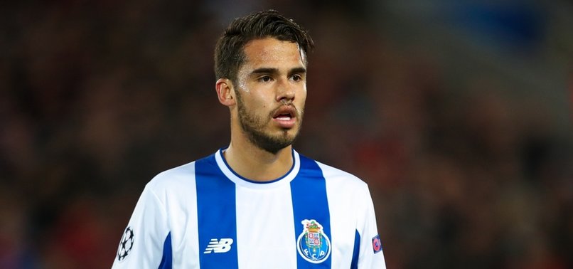 Diego Reyes yarın İstanbul'a geliyor... - Aspor