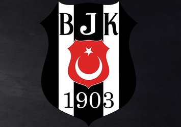 Beşiktaş'ta flaş istifa! Transfer komitesindeki görevini bıraktı