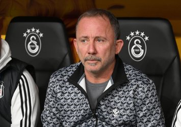 Beşiktaş'ta dikkat çeken 5 değişiklik hakkı detayı!