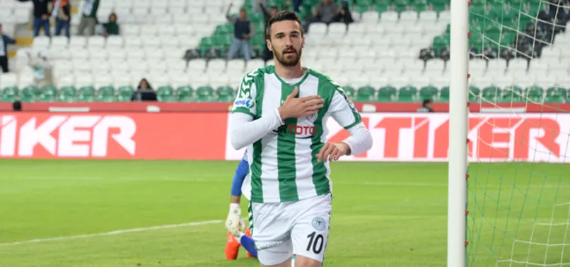 Riad Bajic Bundesliga yolunda