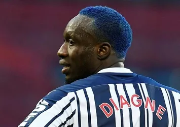 Diagne’den kötü haber! Taraftarlar...