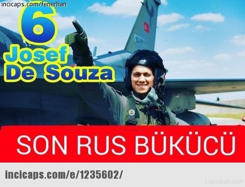 Fenerbahçe - L.Moskova maçı capsleri kırdı geçirdi!