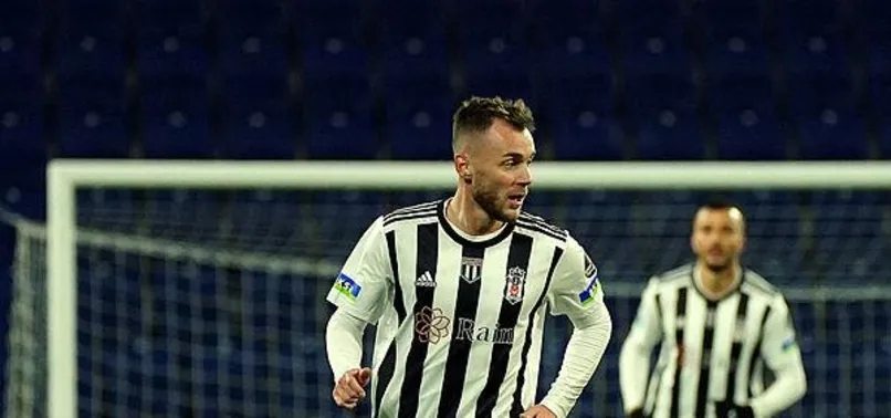 Beşiktaşlı Maxim İstanbulspor galibiyetini değerlendirdi!