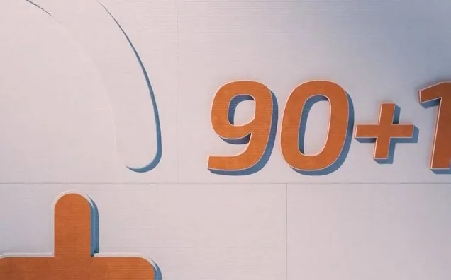 90+1 FULL BÖLÜM - 18/08/2023