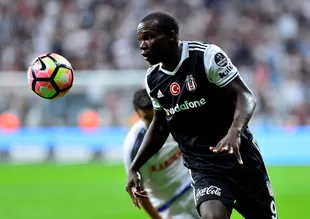 Beşiktaş'ın dev Aboubakar planı