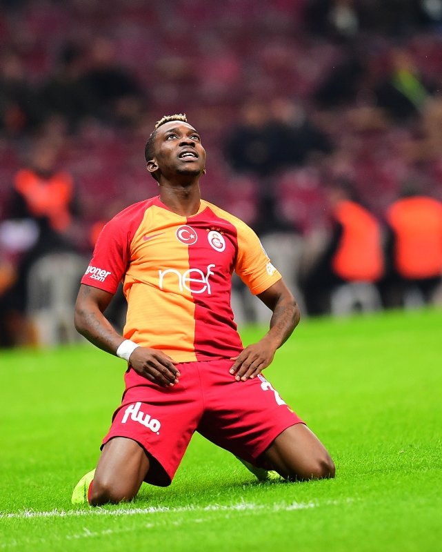 Onyekuru’nun geleceği belli oldu!