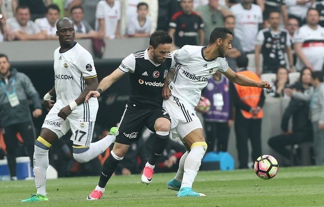 Beşiktaş’ın ilginç şampiyonluk hikayesi