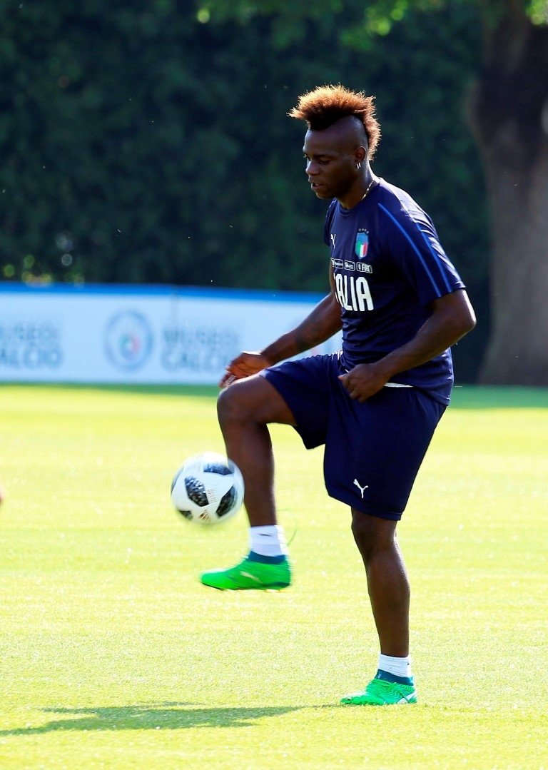 Galatasaray’dan Mario Balotelli atağı