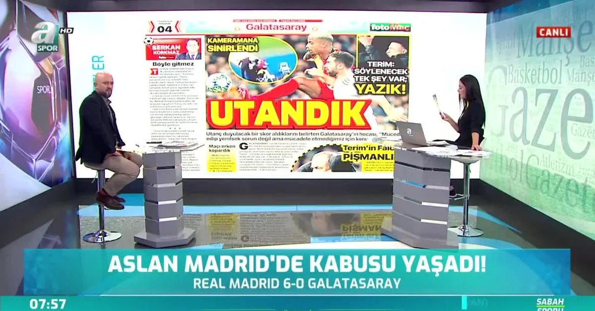 "Falcao Galatasaray'ın kimyasını bozdu"