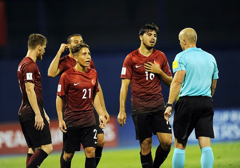 Hıncal Uluç: Arda Turan vatan haini mi?