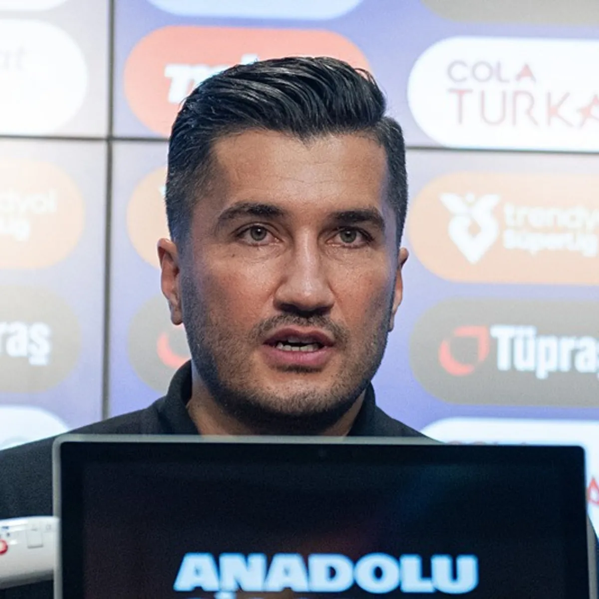 Nuri Şahin'den Beşiktaş mağlubiyeti sonrası itiraf: Hak ettikleri bir galibiyet aldılar