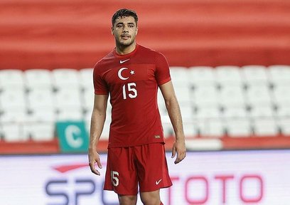 Ozan Kabak Süper Lig'e geri dönüyor!