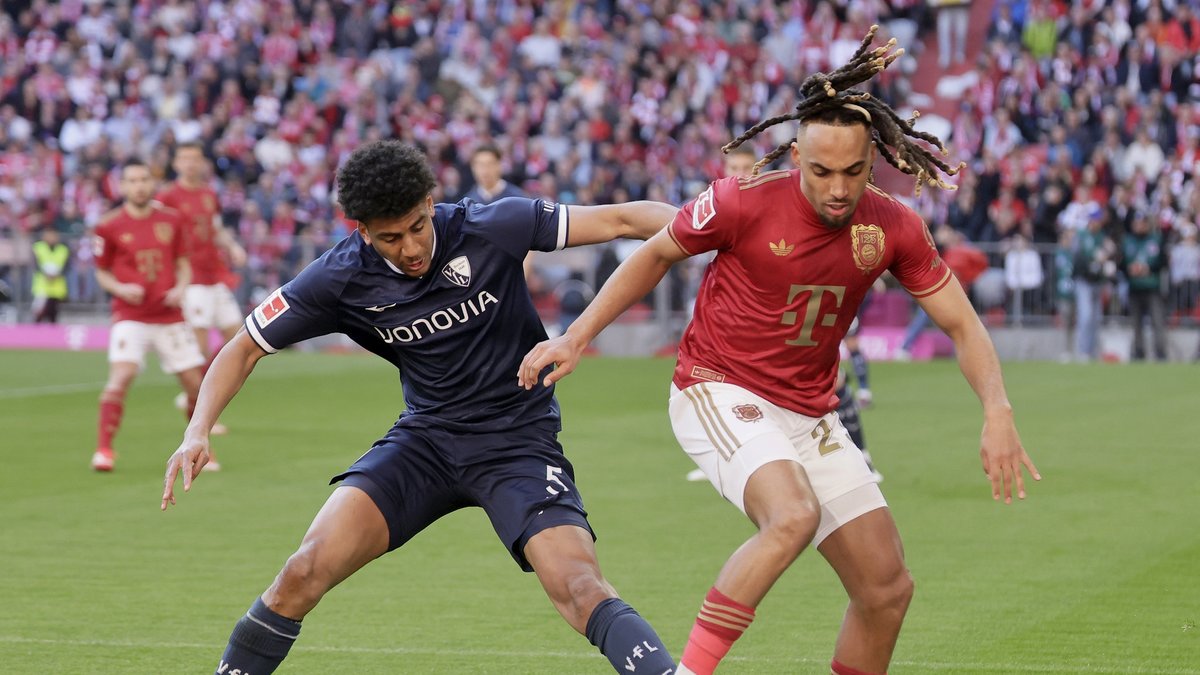 TRANSFER HABERİ: Galatasaray'a Sacha Boey şoku! TRANSFER HABERİ: Galatasaray'a Sacha Boey şoku!