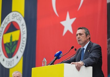 Olay iddia: Ali Koç derneğimizi bastı!