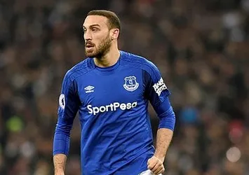 Cenk Tosun'dan Beşiktaş'a derbi mesajı