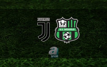 Juventus - Sassuolo maçı ne zaman saat kaçta ve hangi kanalda CANLI yayınlanacak? | İtalya Kupası