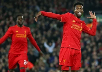 Sturridge'in yeni adresi belli oldu