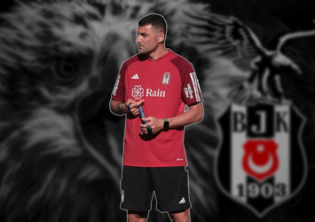 Beşiktaş'ın İstanbulspor maçı 11'i!