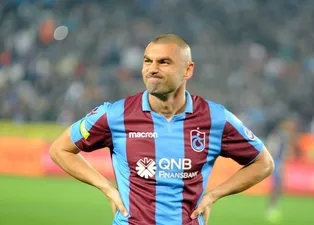 Burak Yılmaz adım adım Beşiktaş'a
