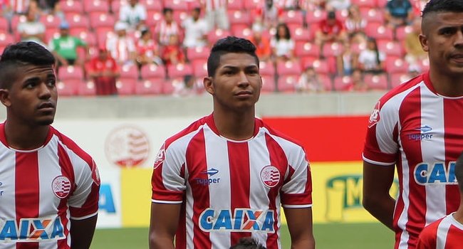 Ronielson’a Trabzonspor kancası
