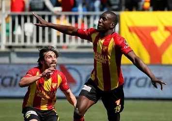 Demba Ba'nın Beşiktaş heyecanı