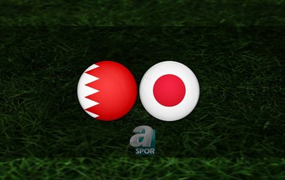 Bahreyn - Japonya maçı ne zaman, saat kaçta ve hangi kanalda? | Asya Kupası