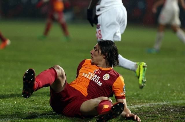 Sabri Sarıoğlu’ndan olay sözler