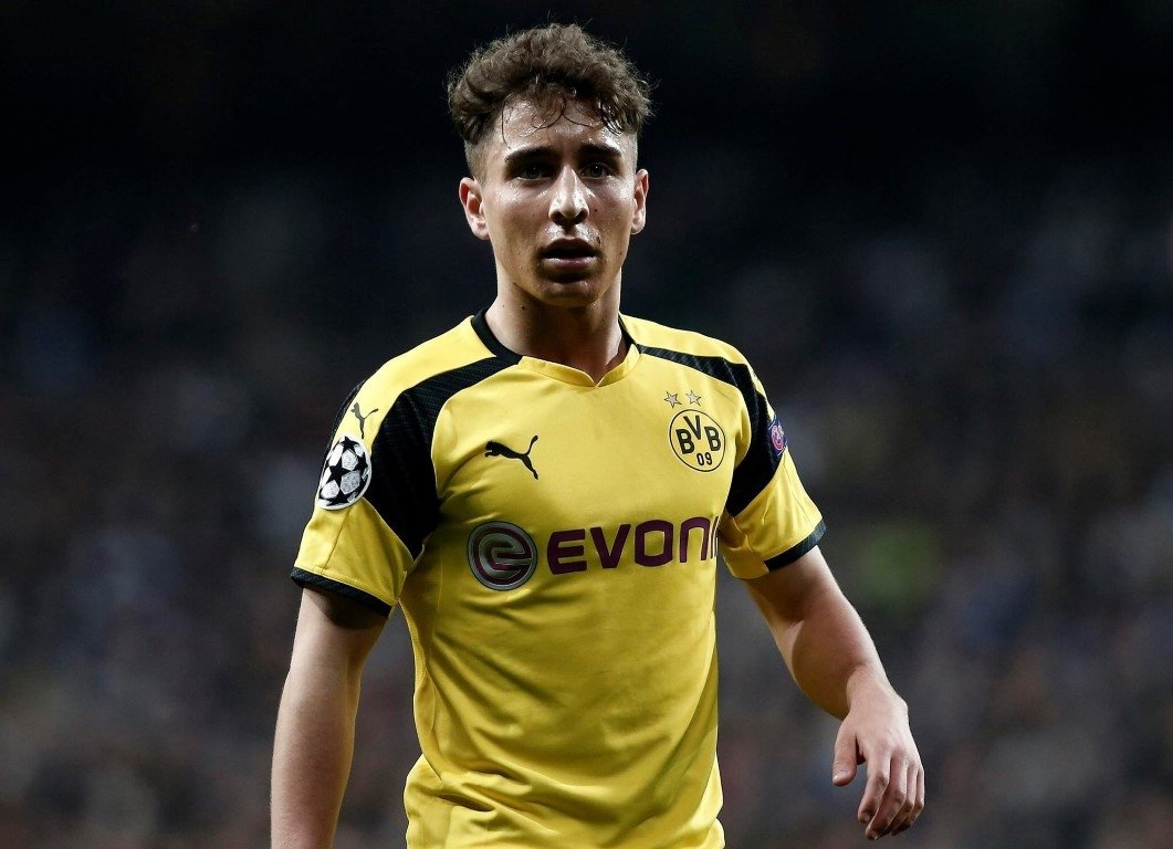 Emre Mor transferinde flaş gelişme!