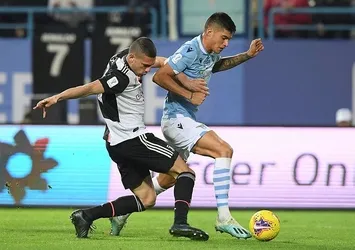 Dokunulmaz Merih!