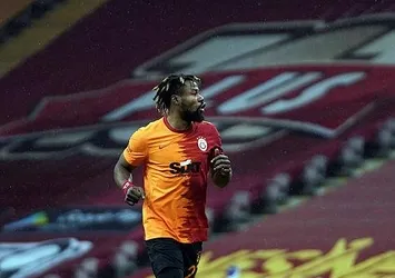 Galatasaray'da stoper belirsizliği