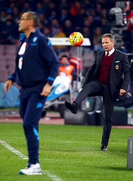 Fenerbahçe’da hedef Sinisa Mihajlovic!