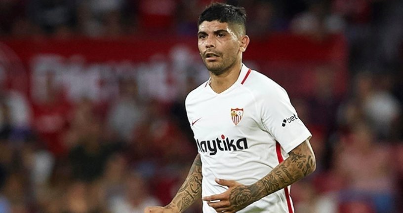 Galatasaray için günlerden Banega