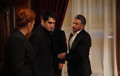 YALI ÇAPKINI YENİ BÖLÜM FRAGMANI İZLE | Yalı Çapkını 53. bölüm fragmanı STAR TV