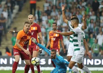 Alkışlar Serdar Aziz'e!