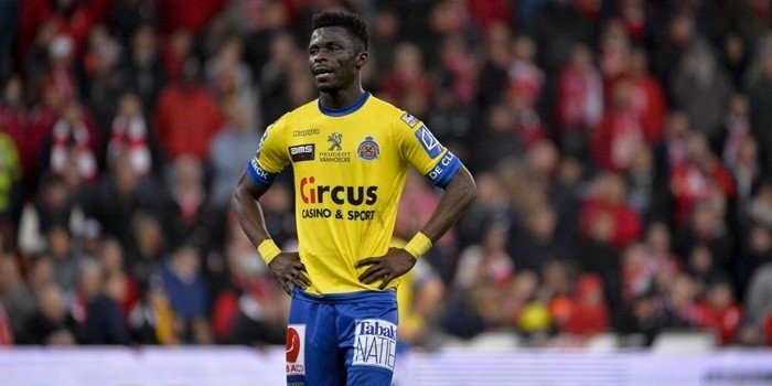 Jailson yolcu, yerine o geliyor!