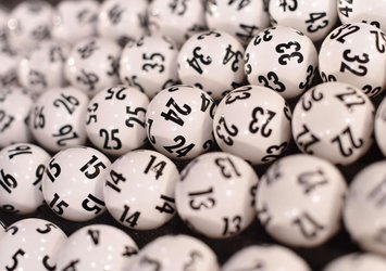 Süper Loto çekildi!