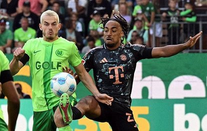 Sacha Boey’den Bayern Münih’e kötü haber!
