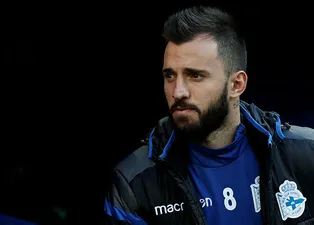 Emre Çolak, Deportivo idmanından kovuldu!
