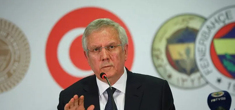 Aziz Yıldırım: Son düdüğe kadar devam