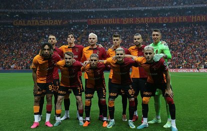 Galatasaray ve Hull City karşı karşıya!