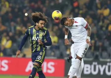 Fenerbahçe’de ‘Sadık’ etkisi