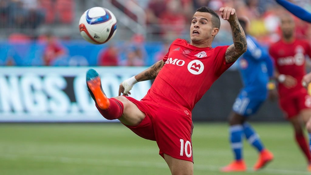 Forvete sürpriz aday: Giovinco