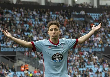 Emre Mor için Avcı devrede