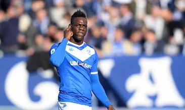 Balotelli'den flaş Galatasaray kararı!